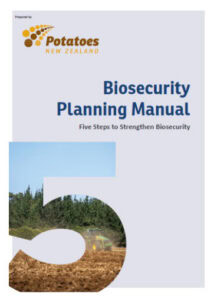 Biosecurity Planning Manual